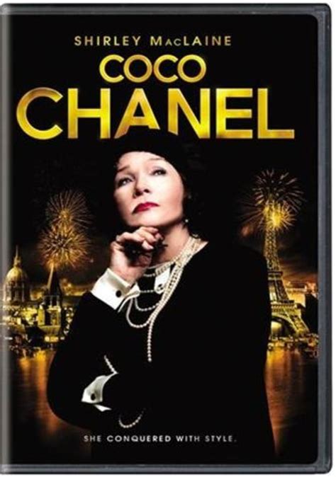 alta definizione coco chanel film in italiano